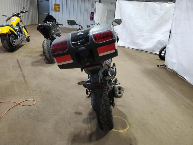 2020 HONDA CB500 X MLHPC6416L5100216
