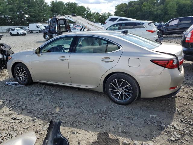 2017 LEXUS ES 350 - 58ABK1GG1HU065833