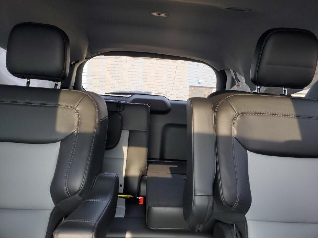 2023 FORD EXPLORER X - 1FMSK8DH3PGB77835
