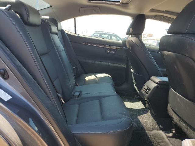 2018 LEXUS ES 350 - 58ABK1GG7JU098390