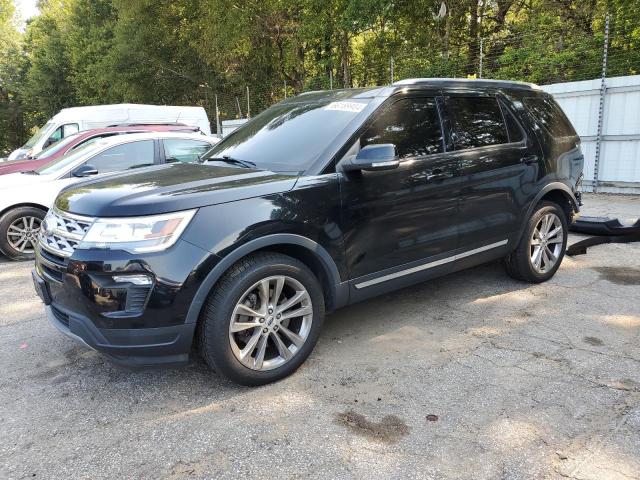 2018 FORD EXPLORER X 1FM5K8D80JGC20841  66189904