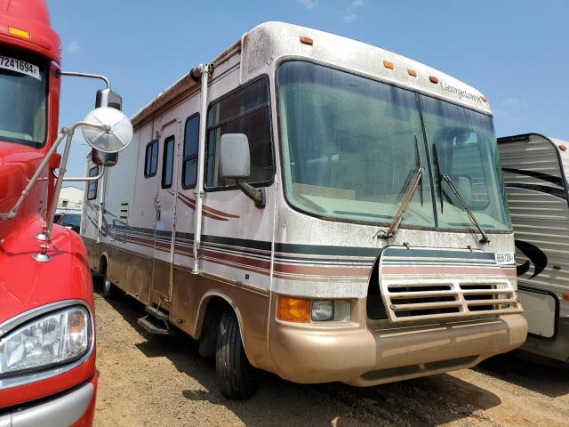 1999 FORD F550 SUPER #2753817828