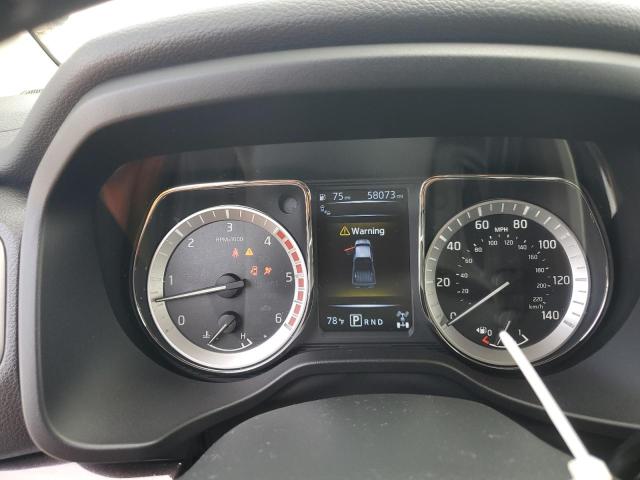 2017 NISSAN TITAN XD S - 1N6BA1F4XHN511040