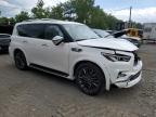 INFINITI QX80 SENSO снимка