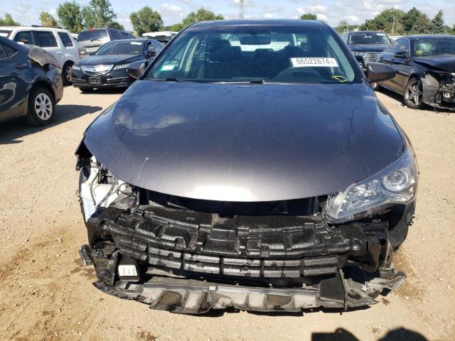 VIN 4T1BF1FK3FU918974 2015 Toyota Camry, LE no.5