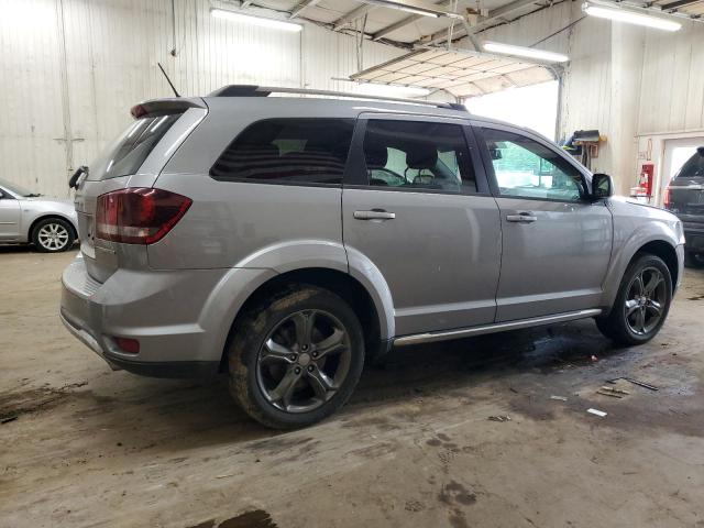 2016 DODGE JOURNEY CR - 3C4PDDGG0GT113022