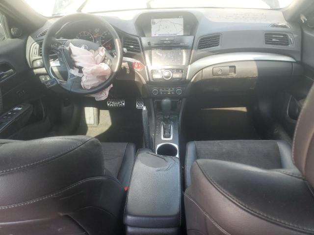 2016 ACURA ILX PREMIU - 19UDE2F88GA011572