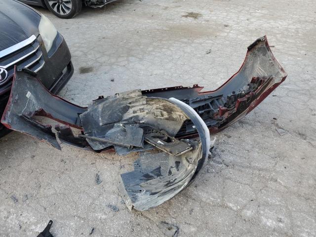 2017 FORD FUSION TIT - 3FA6P0K98HR206685