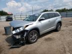 TOYOTA HIGHLANDER photo