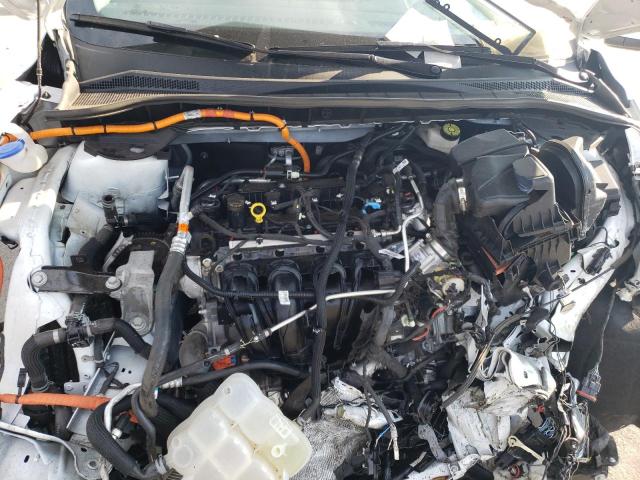 2021 FORD ESCAPE SE - 1FMCU0BZ8MUB35489