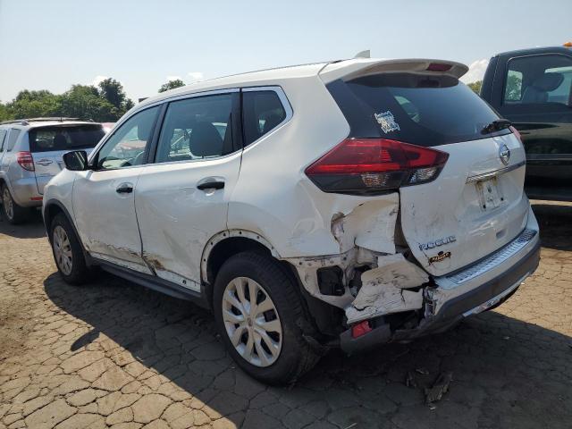 2019 NISSAN ROGUE S - KNMAT2MV1KP538763