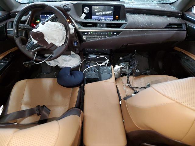 2021 LEXUS ES 300H - 58ADA1C16MU004551