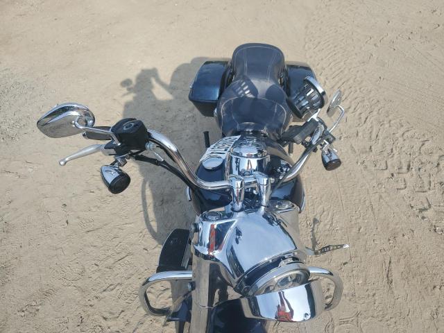 2013 HARLEY-DAVIDSON FLD SWITCH - 1HD1GZM12DC328451