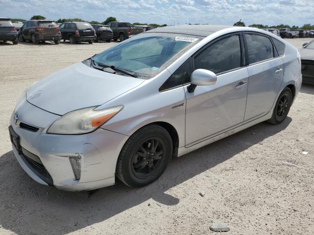 VIN JTDKN3DUXE1738401 2014 Toyota Prius no.1