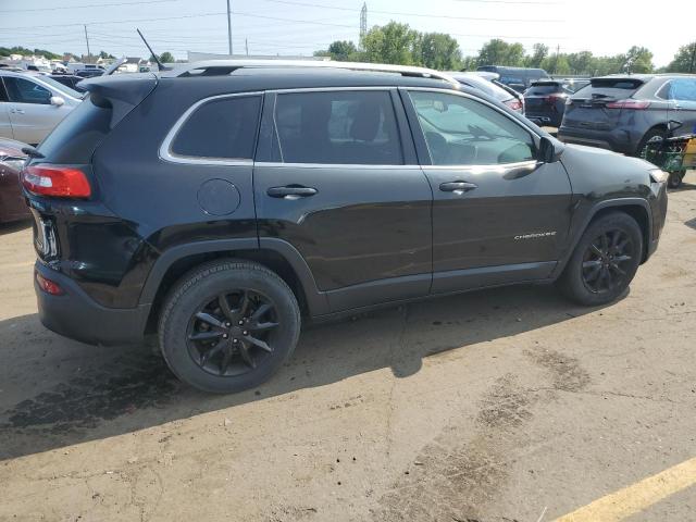 2016 JEEP CHEROKEE L - 1C4PJLCB2GW234089