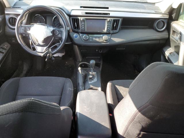 2016 TOYOTA RAV4 HV XL - JTMRJREV6GD023685