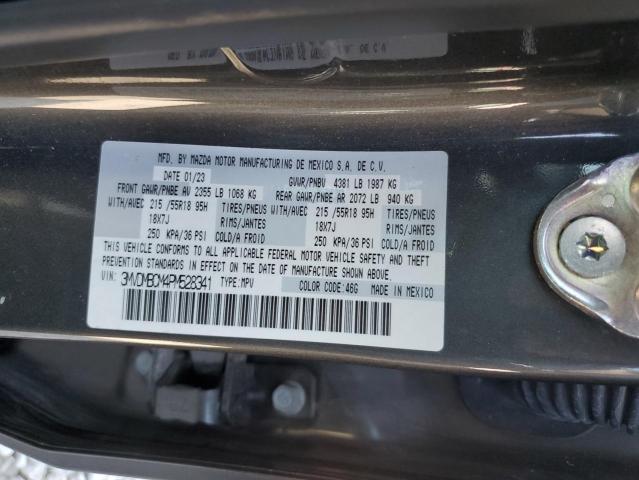 2023 MAZDA CX-30 PREF 3MVDMBCM4PM528341