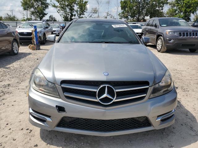 VIN WDDGJ4HB4FG376652 2015 Mercedes-Benz C-Class, 250 no.5