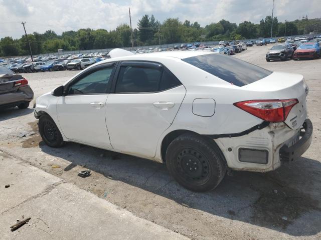 VIN 2T1BURHE5GC576216 2016 Toyota Corolla, L no.2