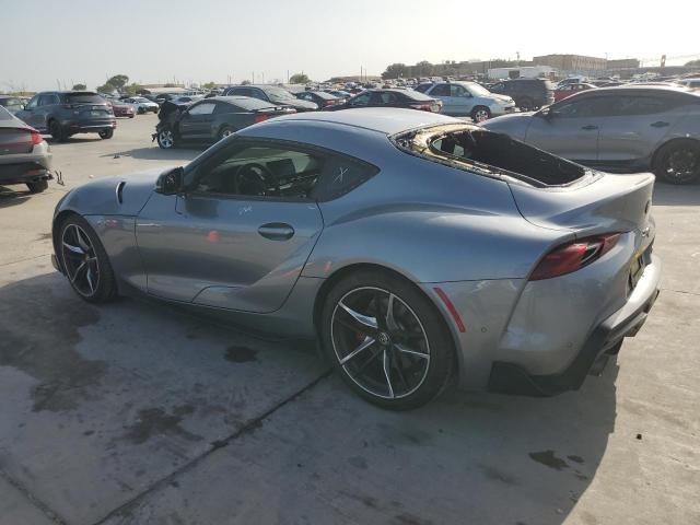 2022 TOYOTA SUPRA BASE - WZ1DB0C07NW051721
