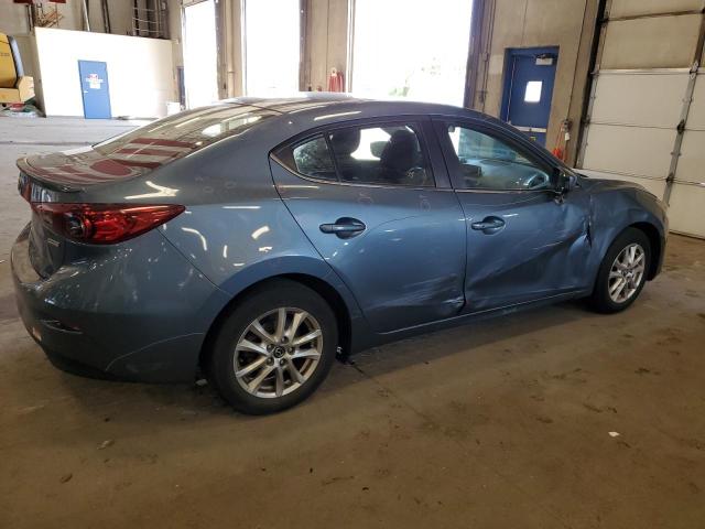 VIN JM1BM1V70E1134839 2014 Mazda 3, Touring no.3