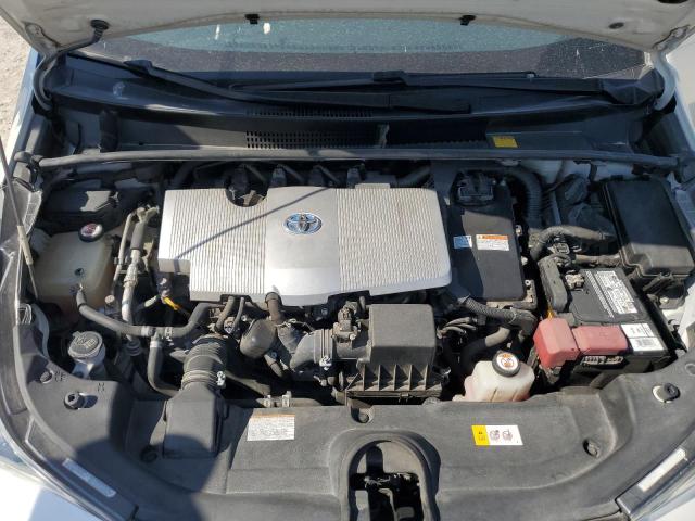 2017 TOYOTA PRIUS - JTDKARFU9H3532748