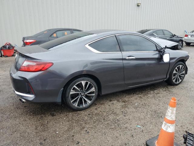 VIN 1HGCT1B54GA000821 2016 Honda Accord, EX no.3