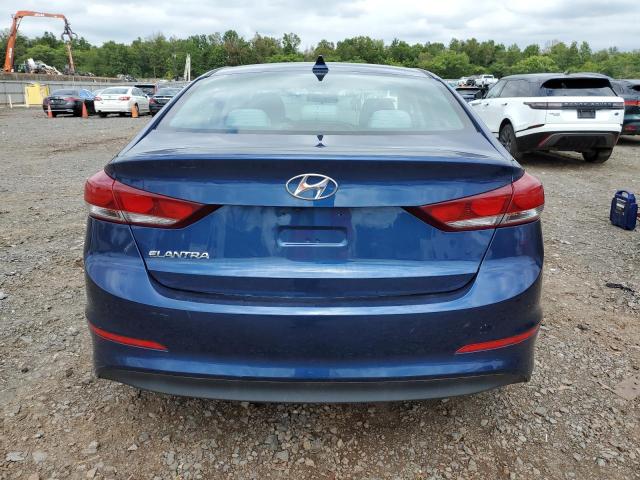 2017 HYUNDAI ELANTRA SE - 5NPD84LF3HH089093