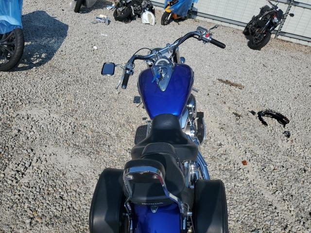 2006 HONDA VT1300 S 1HFSC52076A310391