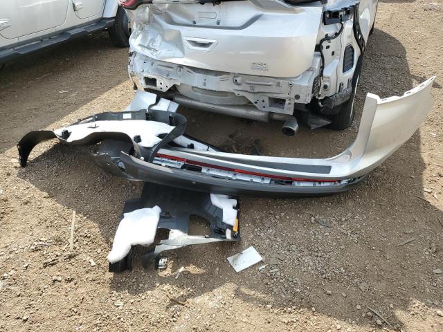 2017 FORD EDGE SEL - 2FMPK3J90HBB94848