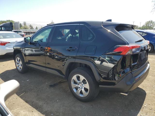 VIN 2T3K1RFV4NC201479 2022 Toyota RAV4, LE no.2