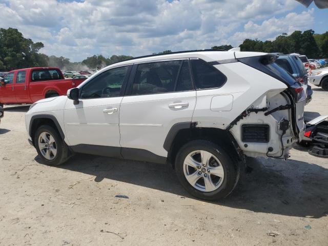 VIN 2T3W1RFVXLC078642 2020 Toyota RAV4, Xle no.2