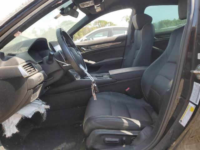 2019 HONDA ACCORD SPO - 1HGCV1F37KA045389