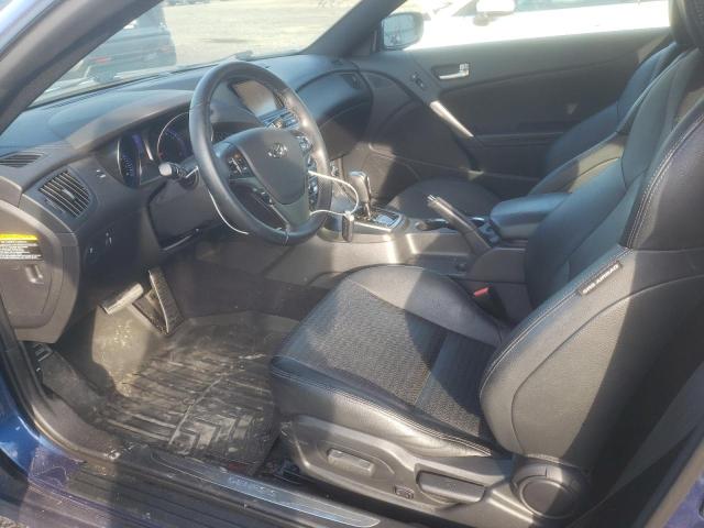 2015 HYUNDAI GENESIS CO - KMHHU6KJ0FU131085