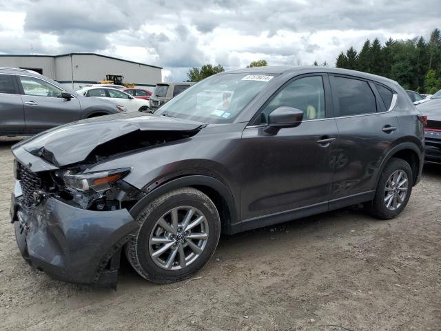 VIN JM3KFBCM2N1563349 2022 Mazda CX-5, Preferred no.1