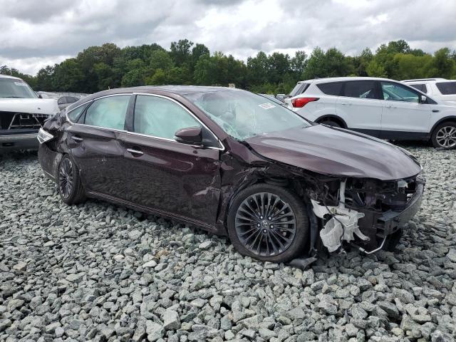 VIN 4T1BK1EB3GU227524 2016 Toyota Avalon, Xle no.4