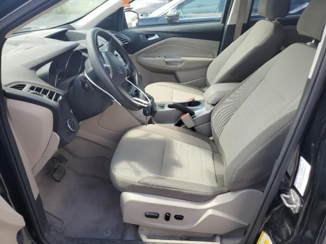2016 FORD ESCAPE SE - 1FMCU0GX0GUC36036