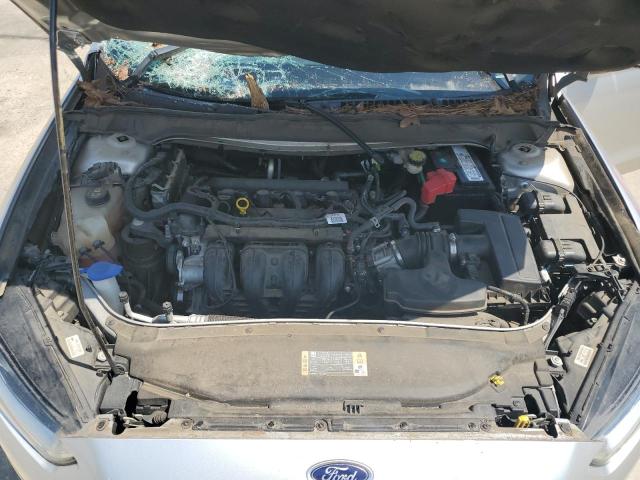 VIN 3FA6P0H76GR363748 2016 Ford Fusion, SE no.11