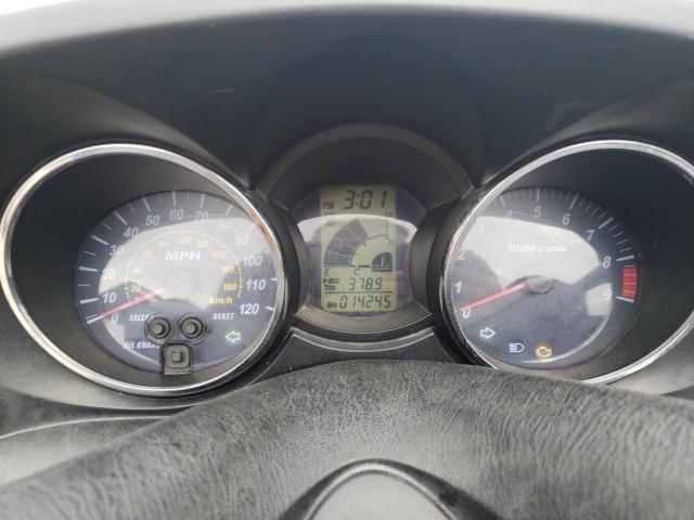2009 YAMAHA YP400 JYASH03Y39A008809