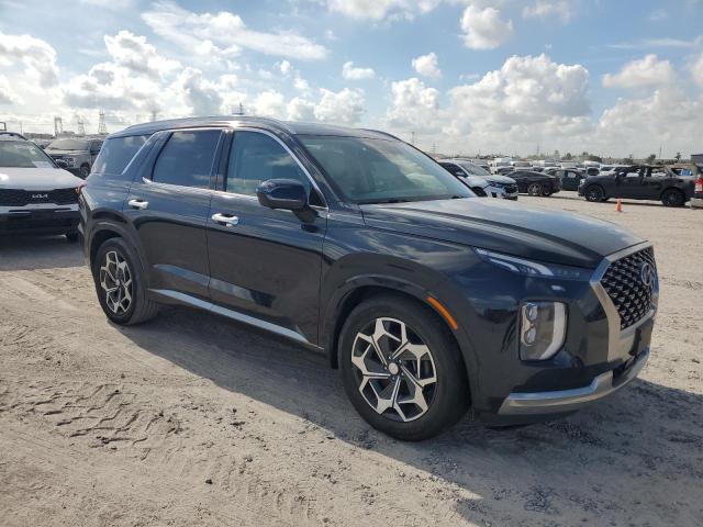 2022 HYUNDAI PALISADE C KM8R7DHE4NU360491  67464524