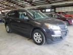 CHEVROLET TRAVERSE L photo