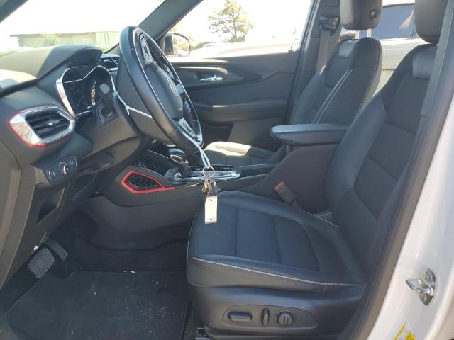 2021 CHEVROLET TRAILBLAZE - KL79MTSL1MB064253