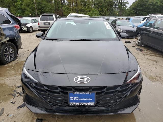2023 HYUNDAI ELANTRA SE - KMHLM4AG9PU372519