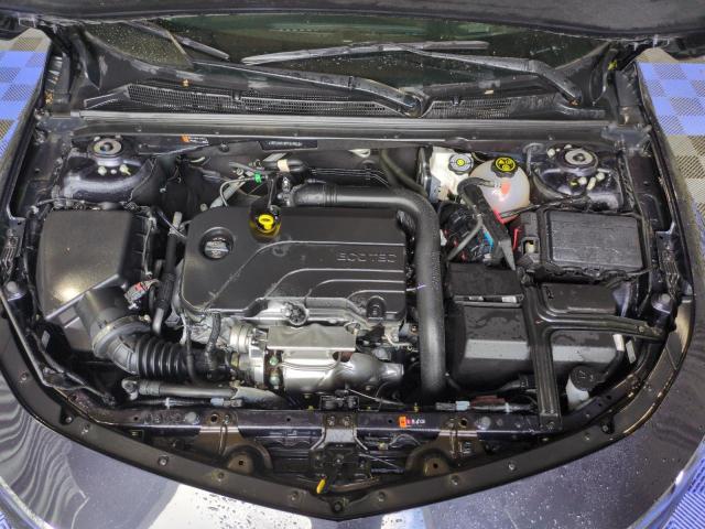 2023 CHEVROLET MALIBU LT - 1G1ZD5ST8PF218512