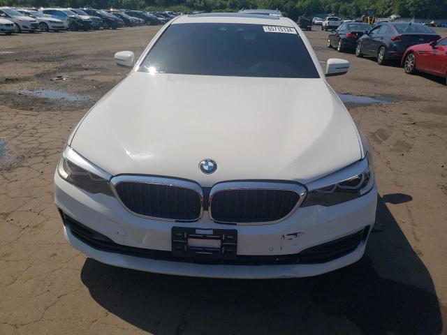 VIN WBAJA7C55KWW23645 2019 BMW 5 Series, 530 XI no.5