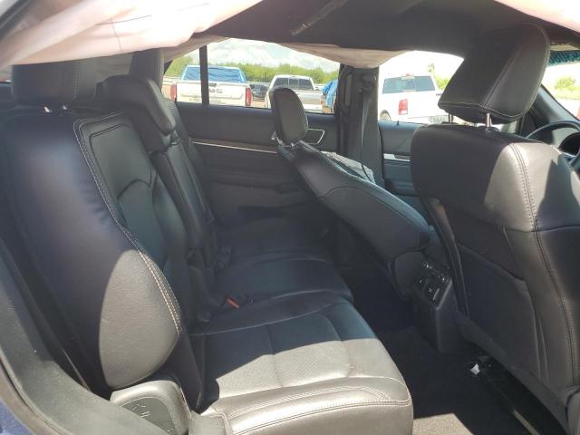 2018 FORD EXPLORER L - 1FM5K7FH1JGC92977