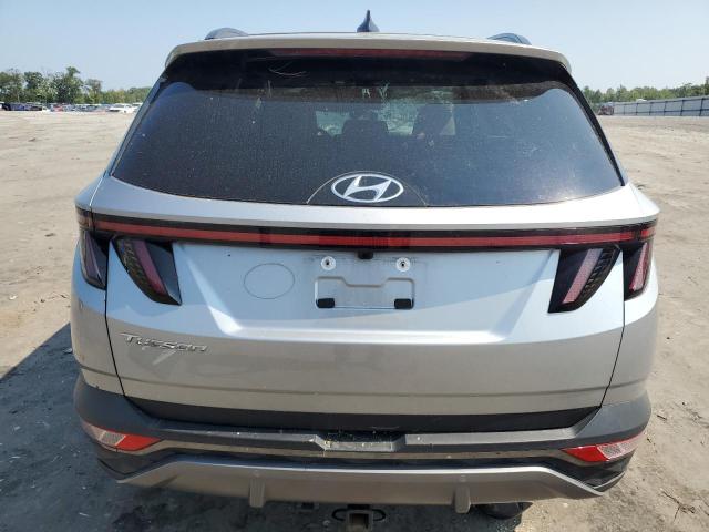 2022 HYUNDAI TUCSON LIM - 5NMJE3AE7NH125635