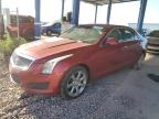 CADILLAC ATS LUXURY photo