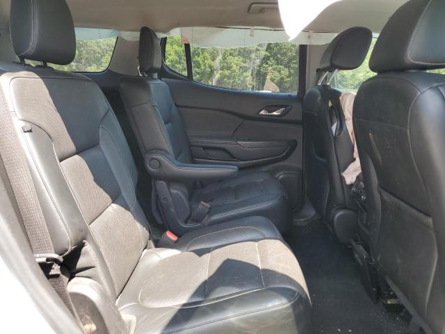 2018 GMC ACADIA SLT - 1GKKNMLS0JZ248443