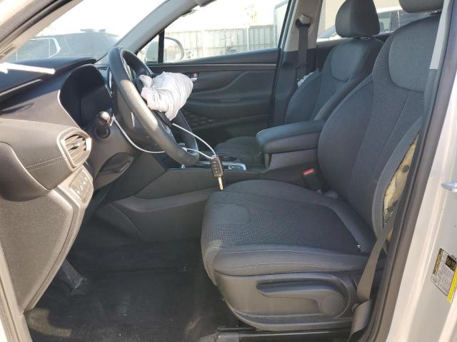 2019 HYUNDAI SANTA FE S - 5NMS23AD8KH083282